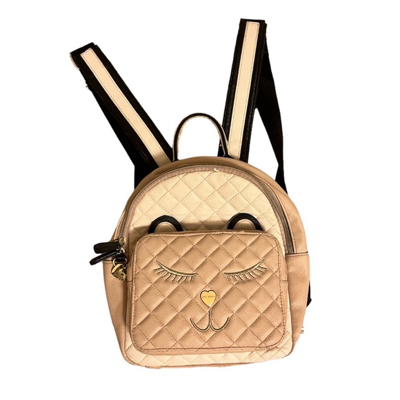 Betsey Johnson Backpack - Picture 2 of 6